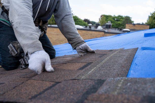 Best Best Roofing Contractors  in Haysville, KS