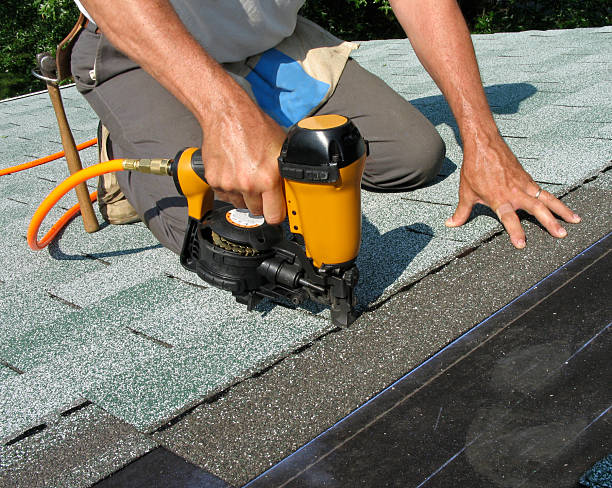 Best Roof Maintenance Services  in Haysville, KS