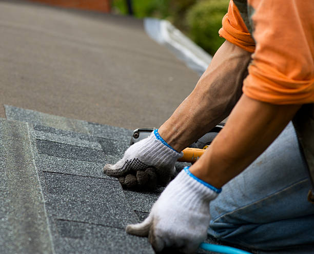 Best Roof Waterproofing Services  in Haysville, KS