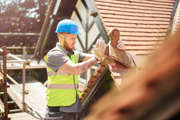 Best Commercial Roofing Services  in Haysville, KS