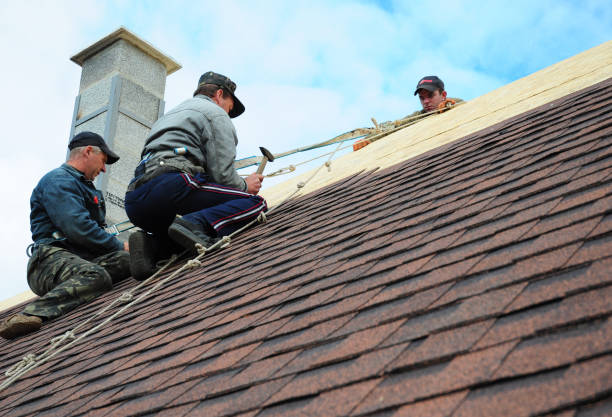 Best Roof Repair Services  in Haysville, KS