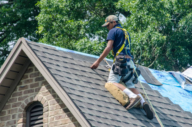 Reliable Haysville, KS Roofing Contractor Solutions